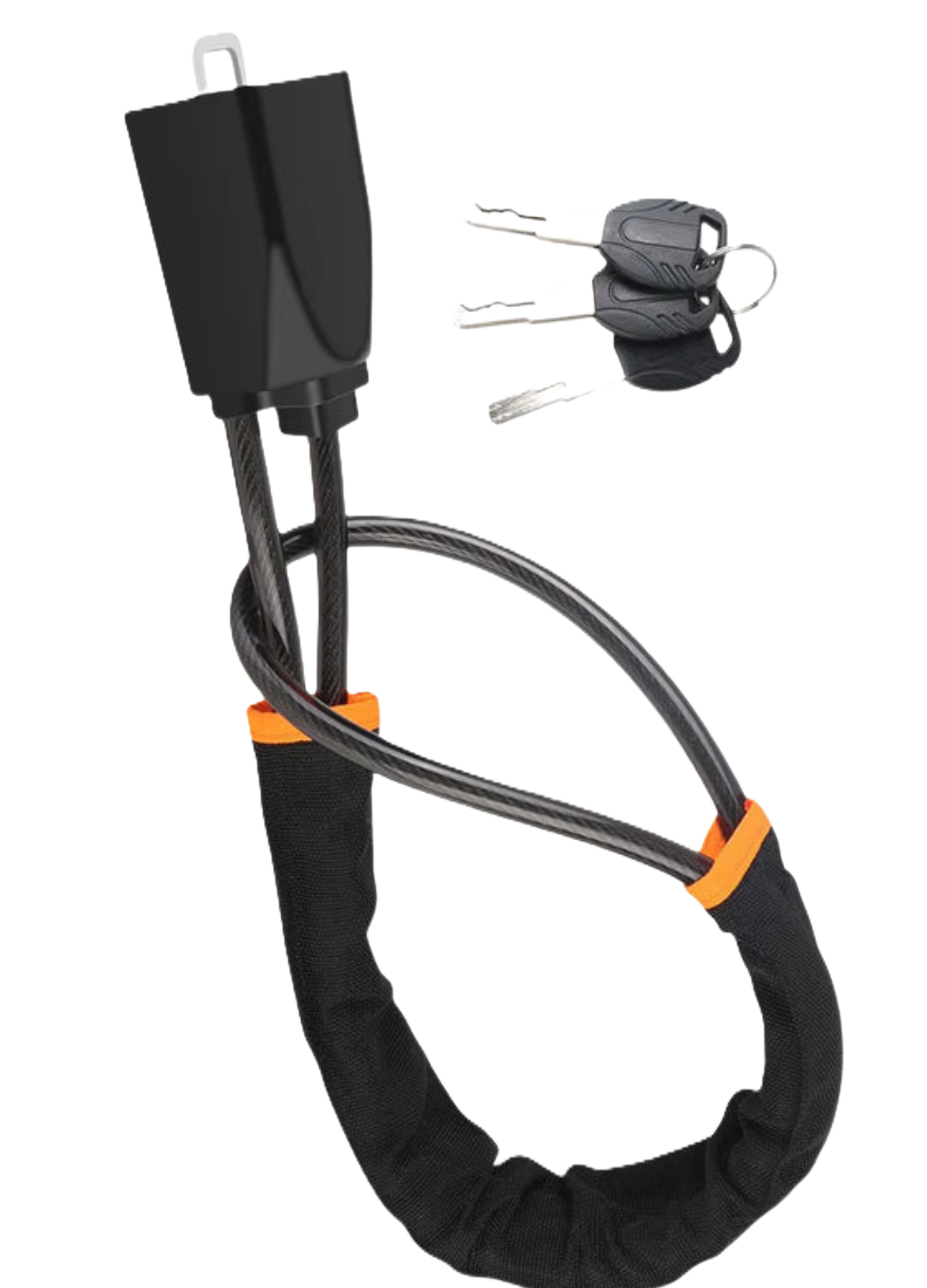 Antirrobo volante pro