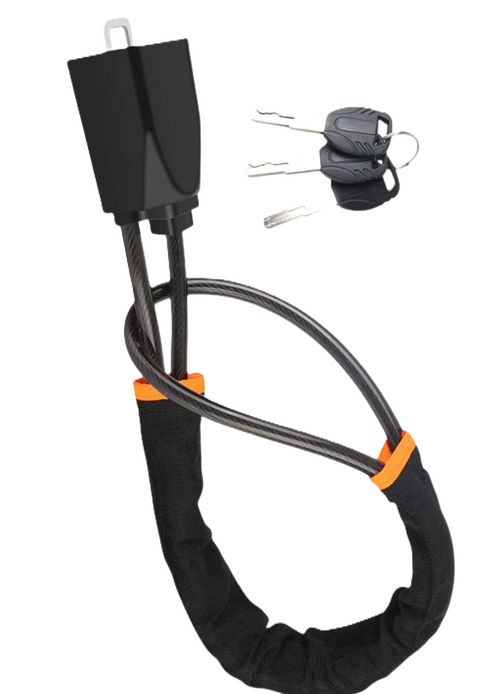 Antirrobo volante pro